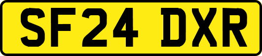 SF24DXR