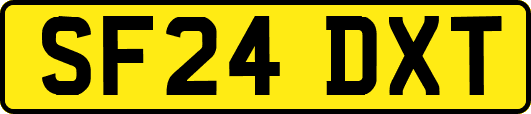 SF24DXT