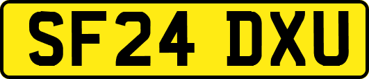 SF24DXU