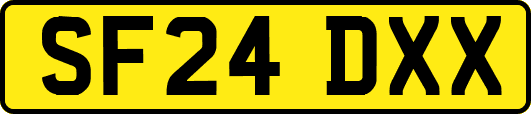 SF24DXX