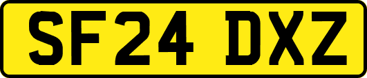 SF24DXZ