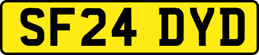 SF24DYD