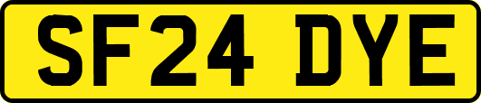 SF24DYE