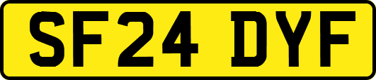 SF24DYF