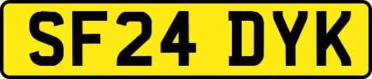 SF24DYK