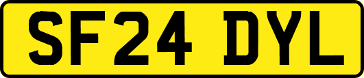 SF24DYL