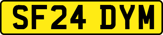 SF24DYM