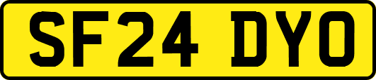 SF24DYO