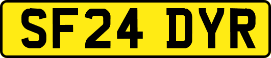 SF24DYR