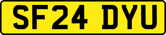 SF24DYU
