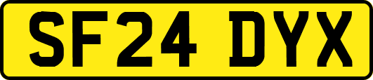 SF24DYX