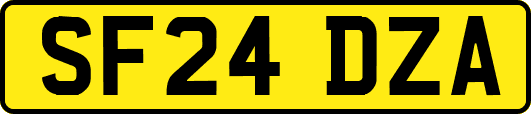 SF24DZA