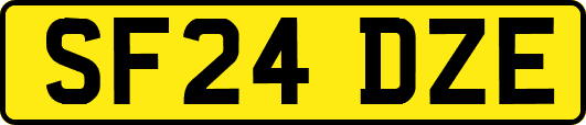 SF24DZE