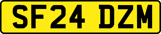 SF24DZM
