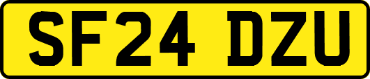 SF24DZU