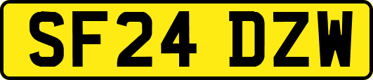 SF24DZW