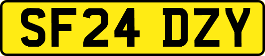 SF24DZY
