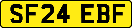 SF24EBF