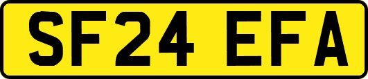 SF24EFA