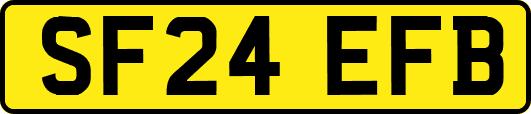 SF24EFB
