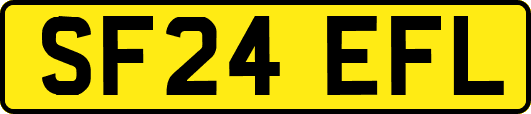 SF24EFL