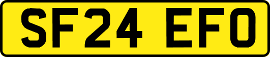 SF24EFO