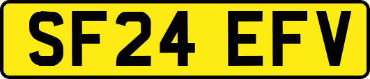 SF24EFV