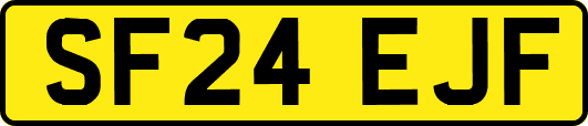SF24EJF