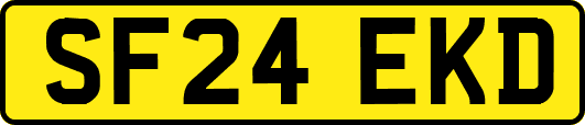 SF24EKD