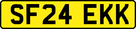 SF24EKK