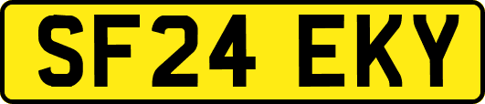 SF24EKY