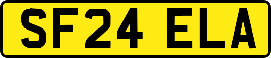 SF24ELA