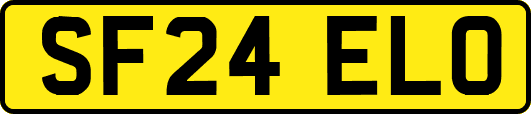 SF24ELO