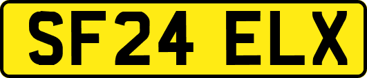 SF24ELX
