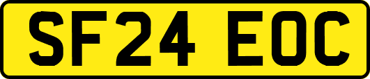 SF24EOC