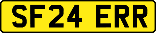 SF24ERR