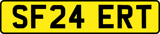 SF24ERT