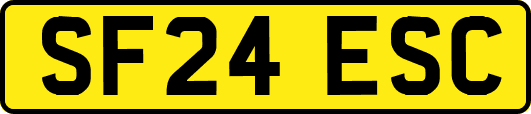 SF24ESC