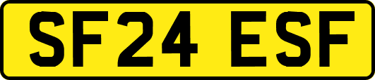 SF24ESF