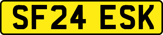 SF24ESK