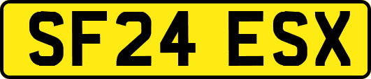 SF24ESX