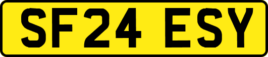 SF24ESY