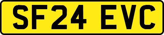 SF24EVC