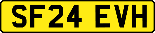 SF24EVH