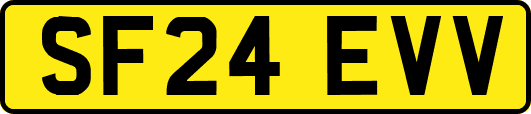 SF24EVV