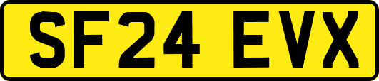 SF24EVX