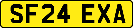 SF24EXA