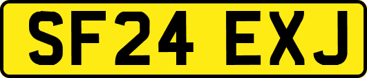 SF24EXJ