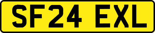 SF24EXL