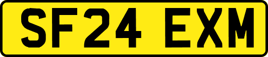 SF24EXM